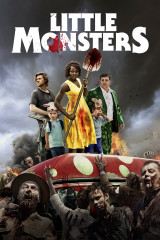 Little Monsters