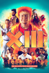 XIII: De 24-uurs Film van Kalvijn