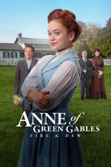 Anne of Green Gables 3 - Fire & Dew