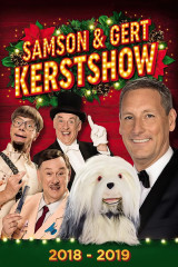 Samson & Gert - Kerstshow 2018-2019
