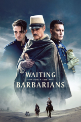 Waiting For Barbarians