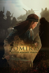 The Legend of Tomiris