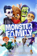 Monster Family (NL)