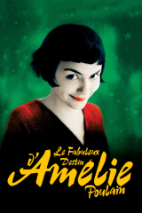 Le Fabuleux Destin d'Amélie Poulain