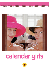 Calendar Girls