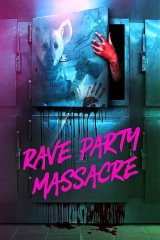 Rave Party Massacre