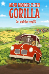 Mijn Moeder is een Gorilla