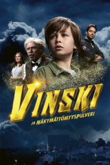 Vinski