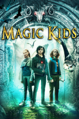 Magic Kids (NL)
