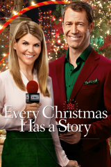 Every Christmas has a Story