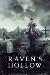 Young Edgar Allan Poe: Raven's Hollow