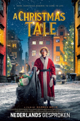 A Christmas Tale (NL)