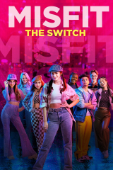 Misfit: The Switch