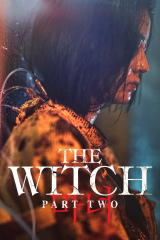 The Witch: Part Two