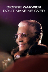 Dionne Warwick: Don't Make Me Over