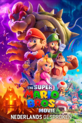 The Super Mario Bros. Movie (NL)