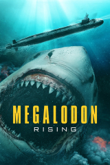 Megalodon Rising