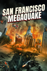 San Francisco Megaquake