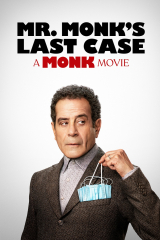 Mr. Monk's Last Case: A Monk Movie