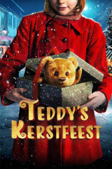 Teddy's Kerstfeest