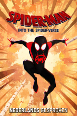 Spider-Man: Into the Spider-Verse (NL)