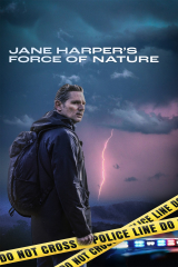 Jane Harper's Force of Nature