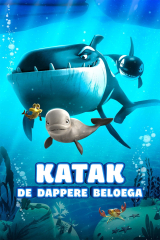 Katak de Dappere Beloega