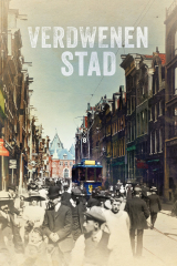 Verdwenen Stad
