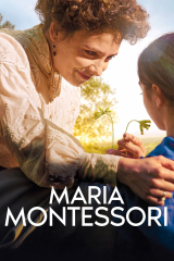 Maria Montessori