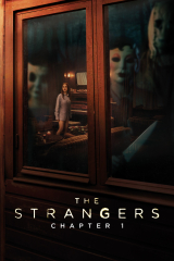 The Strangers: Chapter 1