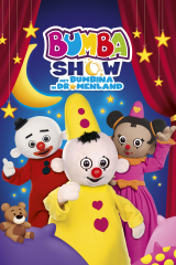 Bumba Show: Met Bumbina in Dromenland