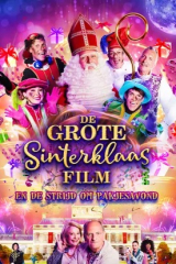 De Grote Sinterklaasfilm en de Strijd om Pakjesavond