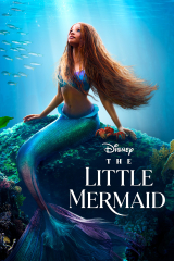 The Little Mermaid