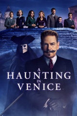 A Haunting in Venice