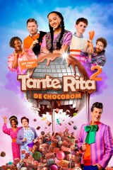 Het Feest van Tante Rita 2: De Chocobom