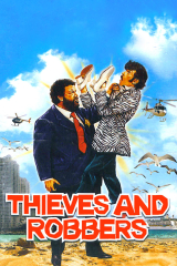 Thieves and Robbers