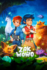 Zak & Wowo