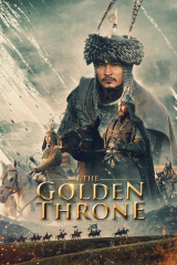 The Golden Throne