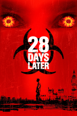 28 Days Later