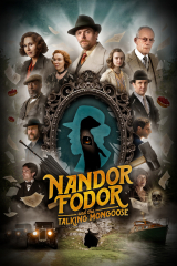 Nandor Fodor and the Talking Mongoose