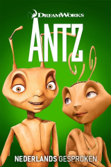 Antz (NL)