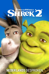 Shrek 2 (NL)