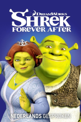 Shrek 4: Voor Eeuwig En Altijd