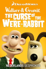 Wallace and Gromit: The Curse of the Were-Rabbit (NL)