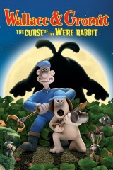 Wallace and Gromit: The Curse of the Were-Rabbit NL