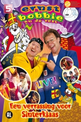 Ernst, Bobbie en de Rest: Een Verrassing voor Sinterklaas