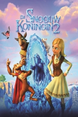 De Sneeuwkoningin 2