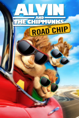 Alvin and the Chipmunks 4: The Road Chip