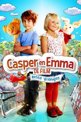 Casper en Emma - Beste Vriendjes