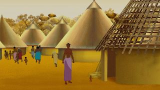 Kirikou